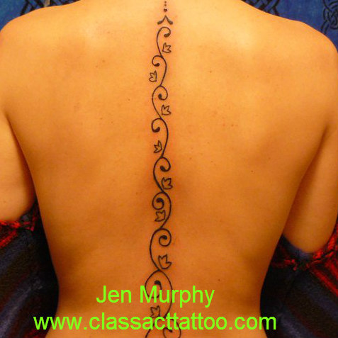 Explore tattoo ideas for weight loss, creative tattoo ideas in Puyallup, available at Class Act Tattoo Studio