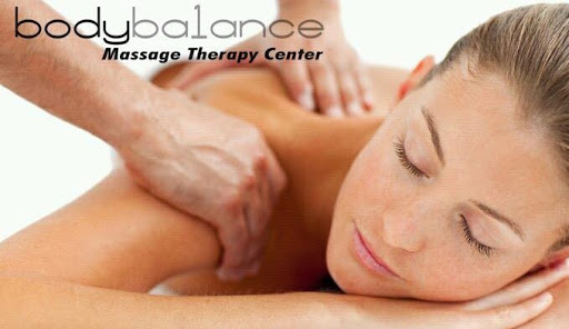 Body Balance Massage Therapy Center