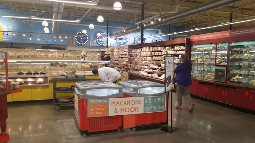 Grocery Store «Whole Foods Market», reviews and photos, 331 Paradise Rd, Swampscott, MA 01907, USA