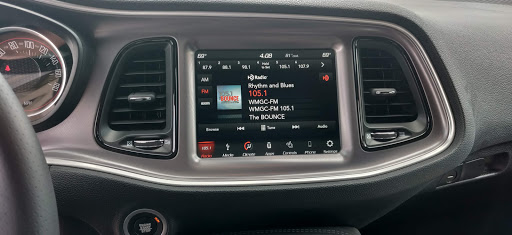 Car Dealer «Snethkamp Chrysler Dodge Jeep Ram», reviews and photos, 11600 Telegraph Rd, Redford Charter Twp, MI 48239, USA