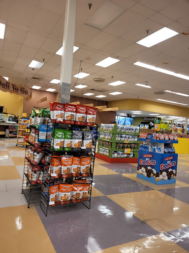 Grocery Store «BI-LO», reviews and photos, 41 Forest Gate Dr, Pisgah Forest, NC 28768, USA