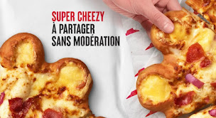 Photo n°25 de Pizza Hut à Poitiers ()