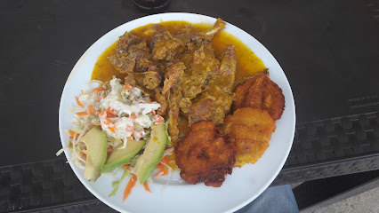 Restaurante Seño Toña - Montelíbano, Cordoba, Colombia