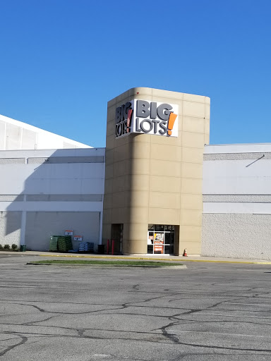 Discount Store «Big Lots», reviews and photos, 130 W Ridgely Rd, Lutherville, MD 21093, USA