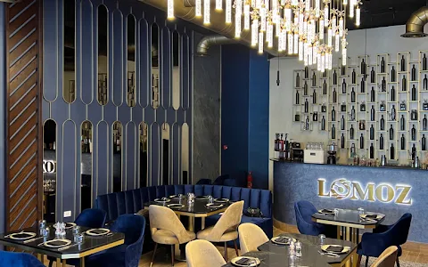 Lomoz Mediterranean Restaurant image