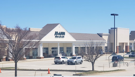 Fabric Store «Jo-Ann Fabrics and Crafts», reviews and photos, 32 Shops at 5 Way, Plymouth, MA 02360, USA