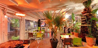 Atmosphère du Restaurant Au'malia à Biarritz - n°10
