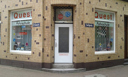 Fahrschule Klaus Quest à Duisburg