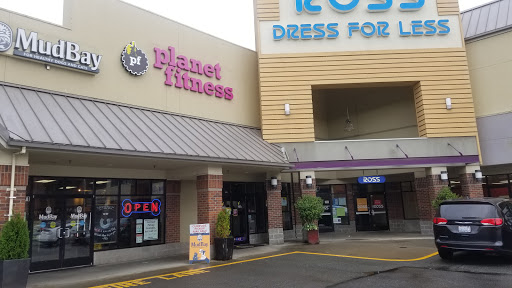 Gym «Planet Fitness», reviews and photos, 17171 Bothell Way NE, Lake Forest Park, WA 98155, USA