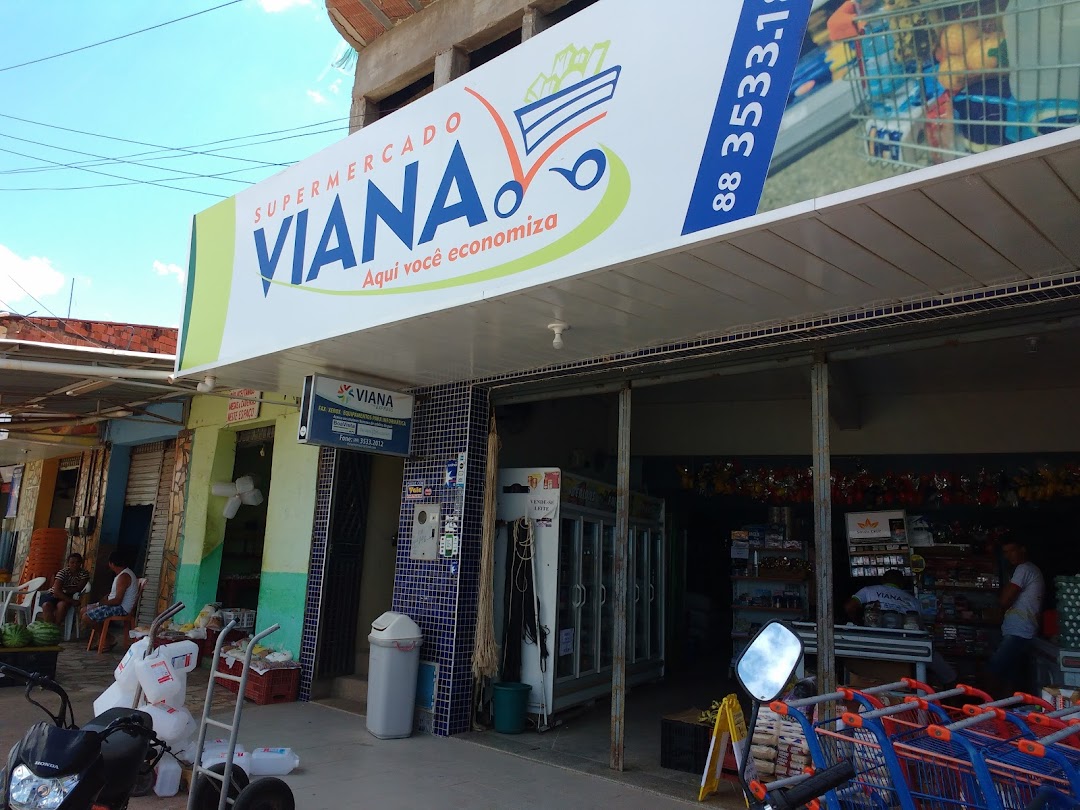Comercial Viana