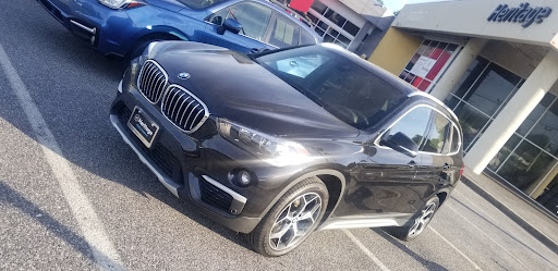 Car Dealer «Heritage Chrysler Dodge Jeep RAM Owings Mills», reviews and photos, 11212 Reisterstown Rd, Owings Mills, MD 21117, USA