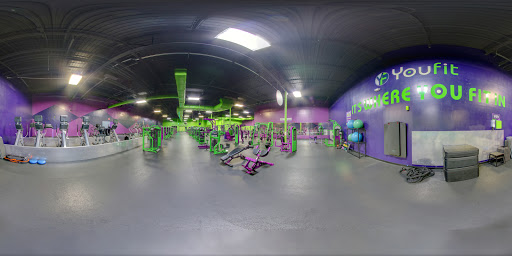 Gym «Youfit Health Clubs», reviews and photos, 4465 W Gandy Blvd, Tampa, FL 33611, USA