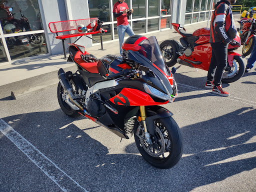 Used Motorcycle Dealer «Next Motorcycle Tampa», reviews and photos, 7002 E Adamo Dr, Tampa, FL 33619, USA