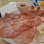 Photo n°2 de l'avis de Travellingisagift. fait le 02/10/2022 à 09:04 sur le  Bigoleria Pizzeria San Marco à Lido di Jesolo