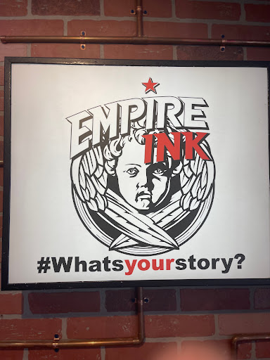 Tattoo Shop «Empire Ink Tattoo», reviews and photos, 710 Washington Ave #5, Miami Beach, FL 33139, USA
