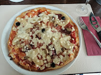 Plats et boissons du Pizzeria Pizza Del Plassac - n°11