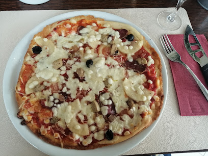 Pizza Del Plassac