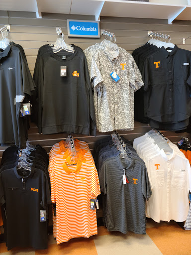 Sportswear Store «HoundDogs of Knoxville», reviews and photos, 9250 Kingston Pike, Knoxville, TN 37922, USA