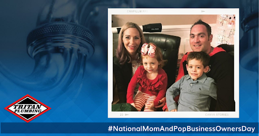 Plumber «Tritan Plumbing», reviews and photos, 10051 Bode St, Plainfield, IL 60585, USA