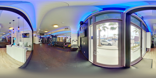 Gym «The LOOK Fitness», reviews and photos, 2125 San Joaquin Hills Rd, Newport Beach, CA 92660, USA