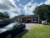 Precision Tune Auto Care - Photo 3 - Car repair in Pensacola, FL, Pensacola