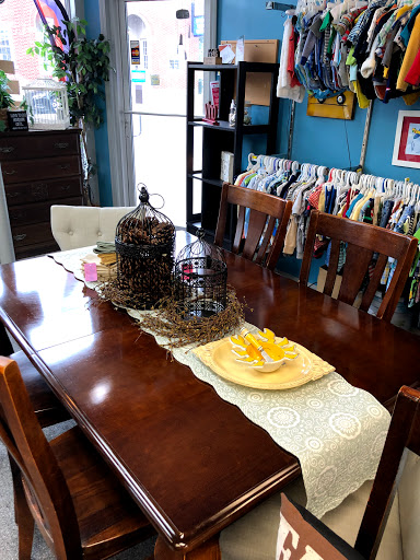 Consignment Shop «Seconds Best Consignment», reviews and photos, 41 Main St, Akron, NY 14001, USA