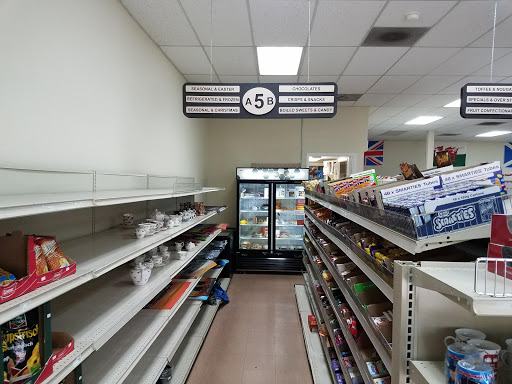 Grocery Store «British Food Shop», reviews and photos, 27601 Forbes Rd #2, Laguna Niguel, CA 92677, USA