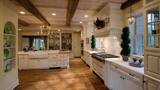 Kitchen Remodel And Design Concord