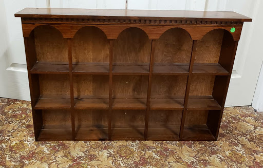 Thrift Store «Hand to Hand Thrift Store», reviews and photos, 785 Terryville Ave, Bristol, CT 06010, USA