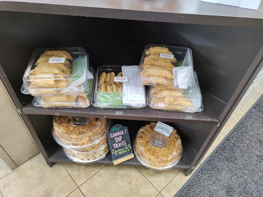 Cafe «Lezza Spumoni & Desserts Inc.», reviews and photos, 544 Spring Rd, Elmhurst, IL 60126, USA