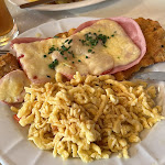 Photo n°2 de l'avis de Francesco.a fait le 13/07/2023 à 15:50 sur le  Restaurant Schmoll à Ammerbuch