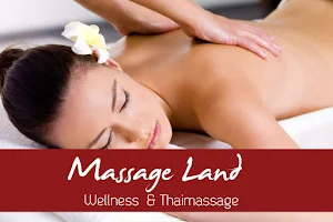 Massage Land (Leelawadee) Wellness & Thaimassage Münster image