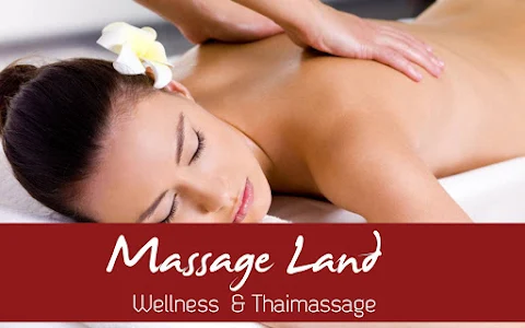 Massage Land (Leelawadee) Wellness & Thaimassage Münster image