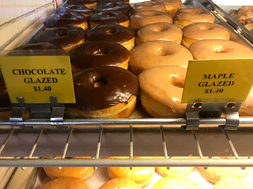 Donut Shop «Hometown Donuts», reviews and photos, 1930 Main St, Alameda, CA 94501, USA