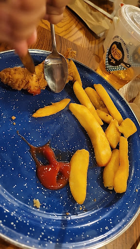 American Restaurant «Cracker Barrel Old Country Store», reviews and photos, 6175 McDonough Dr NW, Norcross, GA 30093, USA