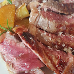 Photo n°1 de l'avis de Mattia.o fait le 06/04/2022 à 10:37 sur le  Agriturismo Villa Delizia à Mornico al Serio