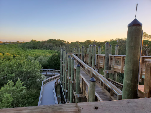 Park «Wall Springs Park», reviews and photos, 3725 Desoto Blvd, Palm Harbor, FL 34683, USA