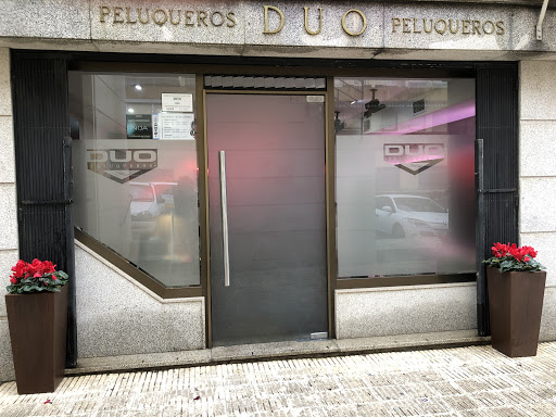 Información y opiniones sobre DUO PELUQUEROS CÁCERES de Cáceres
