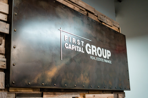 Mortgage Lender «First Capital Group Inc.», reviews and photos
