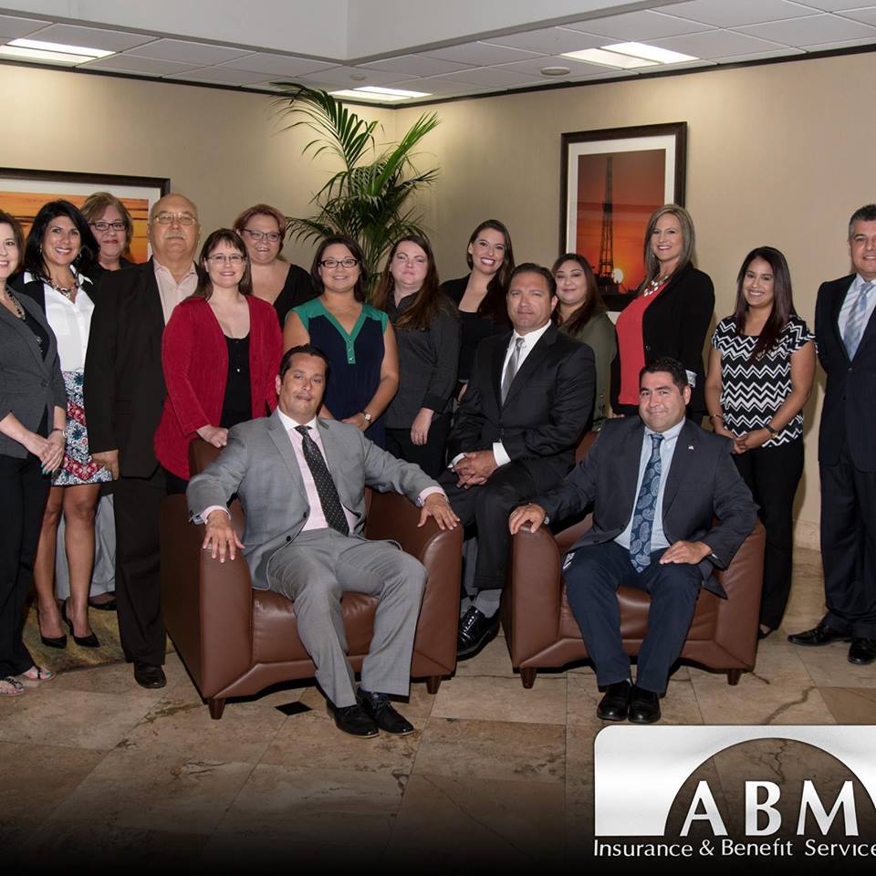 ABM Insurance & Benefit Services Inc.