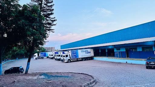 Logo da empresa - Trans War Transportes Ltda