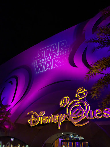 Amusement Park Ride «DisneyQuest Indoor Interactive Theme Park», reviews and photos, 1486 Buena Vista Dr, Orlando, FL 32830, USA