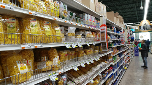 Supermarket «NetCost Market», reviews and photos, 700 Tennent Rd, Manalapan Township, NJ 07726, USA