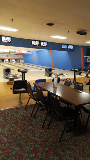 Bowling Alley «Lakeview Bowling Center», reviews and photos, 715 Old Liverpool Rd, Liverpool, NY 13088, USA