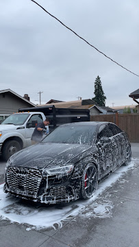 PDX Mobile Auto Spa - Photo 5 - Car repair in Beaverton, OR, Hillsboro