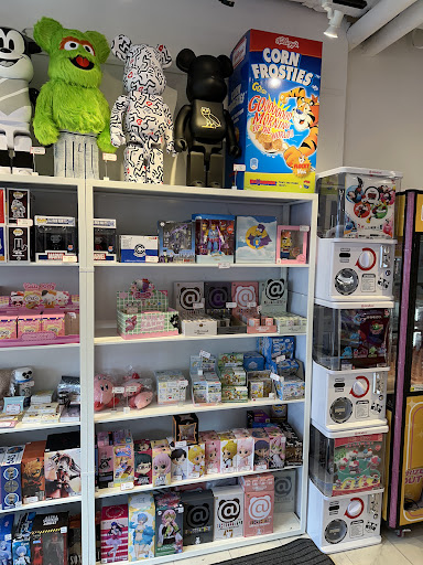 Mindzai Toy Shop (Markham)