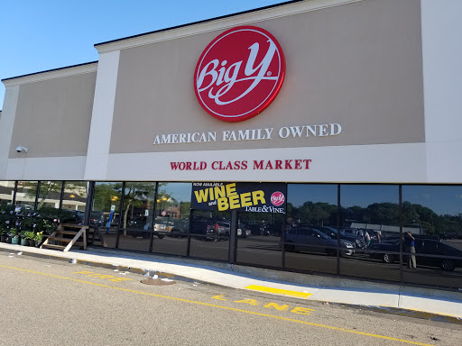 Big Y, 10 Washington St, Norwell, MA 02061, USA, 