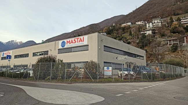 Rezensionen über Elettro-Mastai SA in Bellinzona - Elektriker