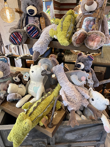 Flower Market «The Gateway», reviews and photos, 7150 N Main St, Village of Clarkston, MI 48346, USA