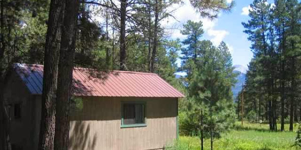 Sportsman's Campground & Mountain Cabins